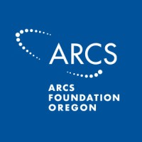 ARCS Foundation Oregon logo - Similar company to Trayarunya Foundation