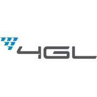 4GL logo - Similar company to Vozitel