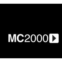 MC2000 studio logo - Similar company to Isatv
