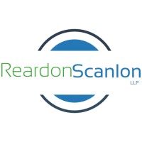 Reardon Scanlon LLP, a WBENC-Certified Business and Insurance Law Firm logo - Similar company to Nitsche & Fredricks, Llc
