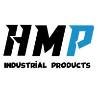 HMP Industrial Products logo - Similar company to Welleazy
