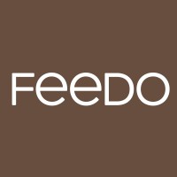 Feedo® logo - Similar company to Yondo