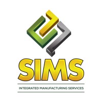 SIMS Inc logo - Similar company to Macdiarmid Precision Machining
