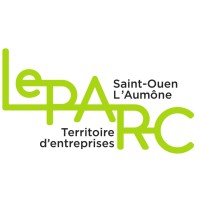 Le Parc Saint-Ouen l'Aumône logo - Similar company to Cy Cergy Paris Université