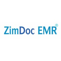 Zimdoc-EMR logo - Similar company to Shuttle9Ja