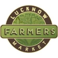 Lucknow Farmers Market logo - Similar company to Binary Tags Llp