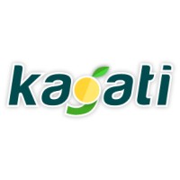 Kagati logo - Similar company to Data Nepal
