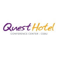Quest Hotel & Conference Center - Cebu logo - Similar company to Datamotivate