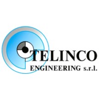 Telinco Engineering S.r.l. logo - Similar company to Telinco