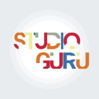 Studio Guru Branding & Content logo - Similar company to Creative Penguin