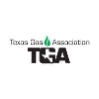 Texas Gas Association logo - Similar company to Legacy Project Services Group