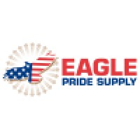 Eagle Pride Supply logo - Similar company to Pro-Set Epoxy