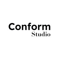 Conform Studio logo - Similar company to Maxworth Impact