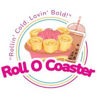 Roll O Coaster Tucker logo - Similar company to Drinking-Straw.Com