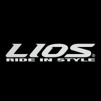 LIOS Bikes Ltd logo - Similar company to Zebedees