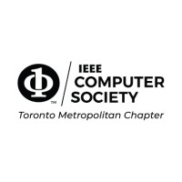 IEEE Computer Society Toronto Metropolitan Chapter logo - Similar company to Met Firsts Create