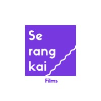 Serangkai Films logo - Similar company to Serangkai Digital Agency | Member Of Lathief Group Indonesia