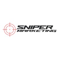 Sniper Marketing logo - Similar company to Sniper Marketing