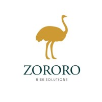 Zororo Risk Solutions logo - Similar company to Qubit Quark