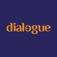 Dialogue Communications logo - Similar company to Imogen Public Relations