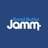 Bread Butter Jamm logo - Similar company to Allign Marketing