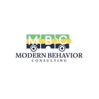 Modern Behavior Consulting LLC logo - Similar company to Bailey Wellness Group