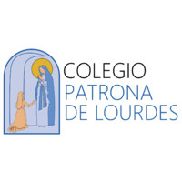 Colegio Patrona Señora de Lourdes logo - Similar company to Autoterm