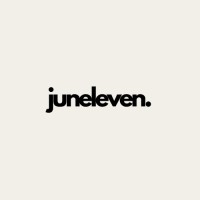 Juneleven logo - Similar company to Agence Move
