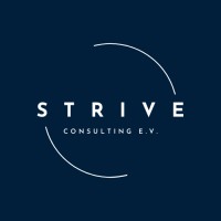 Strive Consulting e.V. logo - Similar company to Morpheus Logistik Gmbh