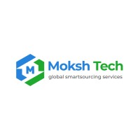 Moksh Tech logo - Similar company to Fabspacetech