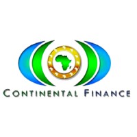 Continental Finance logo - Similar company to Sofia Credit