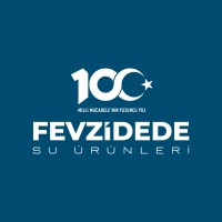 FEVZİDEDE Su Ürünleri logo - Similar company to Albalık Seafood Company