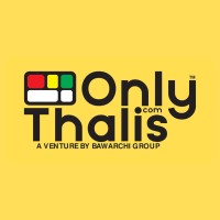 Only Thalis logo - Similar company to Energy Wolf