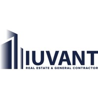 IUVANT Real Estate & General Contractor logo - Similar company to Rdc General Contractor