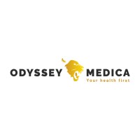 OdysseyMedica logo - Similar company to Biofix