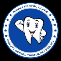 PINAKI DENTAL CLINIC KALAMBOLI logo - Similar company to Trivarx