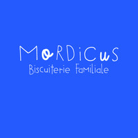 Biscuiterie Mordicus logo - Similar company to Bille En Tête