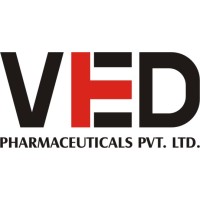 VED Pharmaceuticals Pvt Ltd logo - Similar company to Eyechem Pharmaceuticals