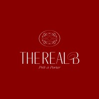 TheRealB® logo - Similar company to Purezza
