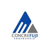 Concre Fuji Engenharia logo - Similar company to Wp Engenharia