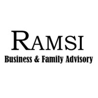 RAMSI Business & Family Advisory (Gobierno Corporativo) logo - Similar company to Ramsi