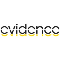 Evidence logo - Similar company to Itaswik