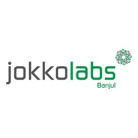 Jokkolabs Banjul logo - Similar company to Pointclick Technologies, Llc.