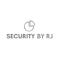 Security by RJ logo - Similar company to Mite3 Cybersecurity
