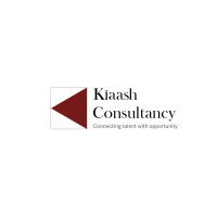 Kiaash Consultancy logo - Similar company to Unity Consultancy Services