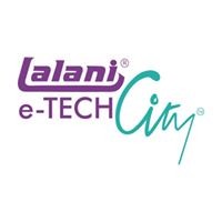 Lalani e-TECH City logo - Similar company to Ventriplus