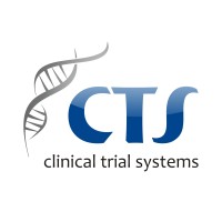 Clinical Trial Systems logo - Similar company to Logictrials Sa