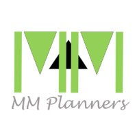 MM Planners logo - Similar company to Estes Consultancy