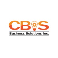 CBOS Business Solutions Inc. logo - Similar company to Cbos