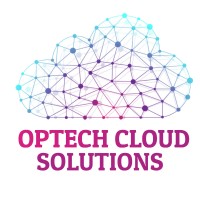 Optech Cloud Solutions logo - Similar company to Optech Solutions